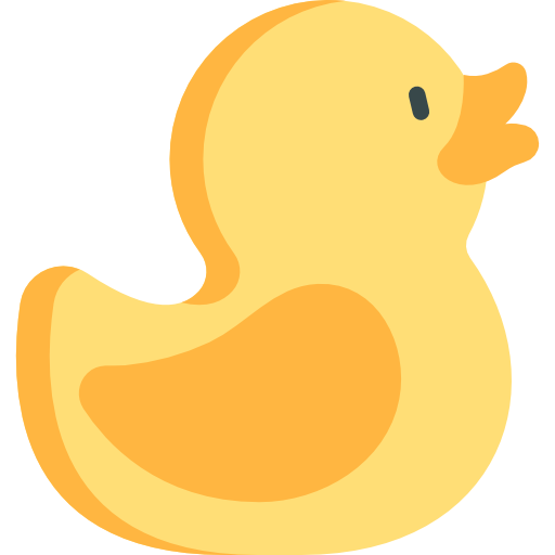 rubberduck